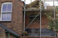 free Newton Hall home extension quotes