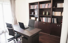 Newton Hall home office construction leads